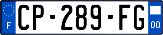 CP-289-FG