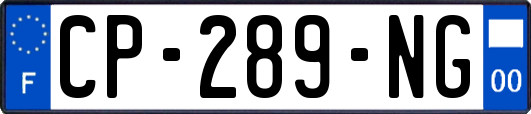 CP-289-NG