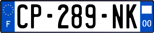 CP-289-NK