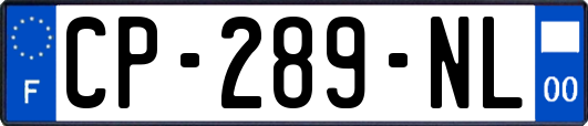 CP-289-NL