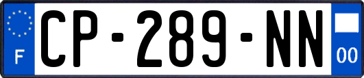 CP-289-NN