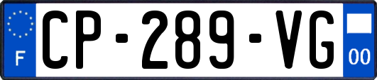 CP-289-VG