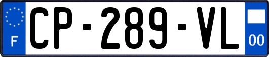 CP-289-VL