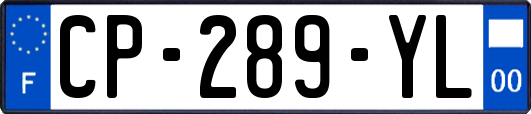 CP-289-YL