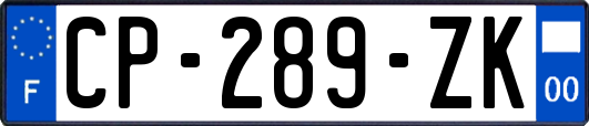 CP-289-ZK