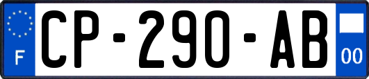 CP-290-AB