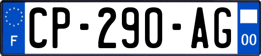 CP-290-AG