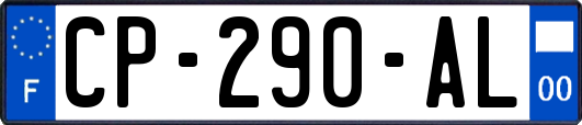 CP-290-AL