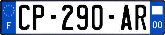 CP-290-AR