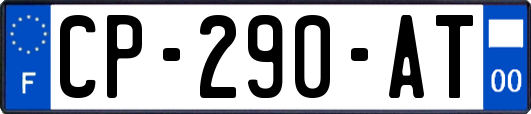 CP-290-AT