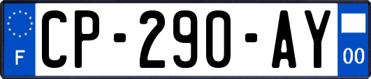 CP-290-AY