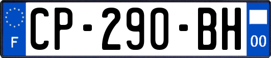 CP-290-BH