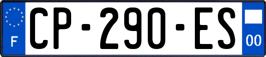 CP-290-ES