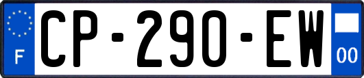 CP-290-EW
