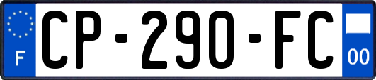 CP-290-FC