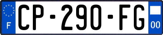 CP-290-FG