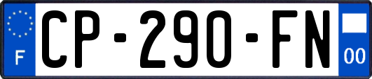 CP-290-FN