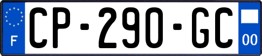 CP-290-GC