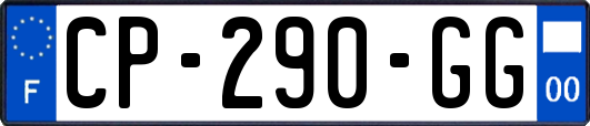 CP-290-GG