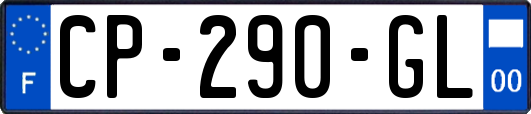 CP-290-GL