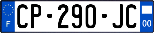 CP-290-JC