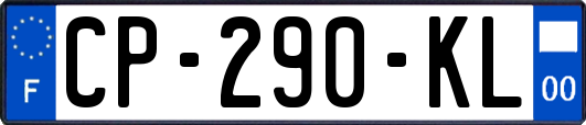 CP-290-KL