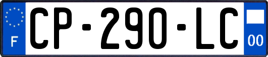 CP-290-LC