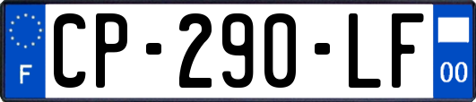 CP-290-LF
