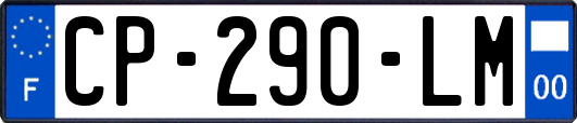CP-290-LM