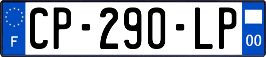 CP-290-LP