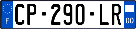 CP-290-LR