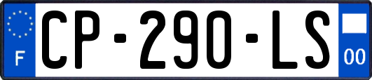 CP-290-LS