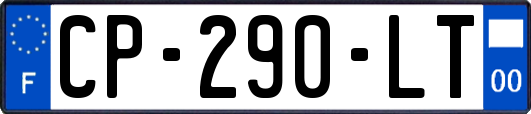 CP-290-LT