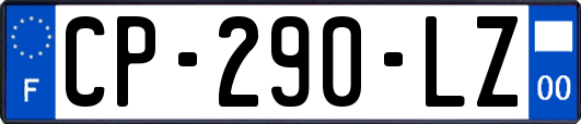 CP-290-LZ