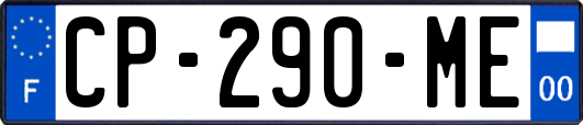 CP-290-ME