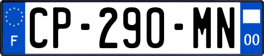 CP-290-MN