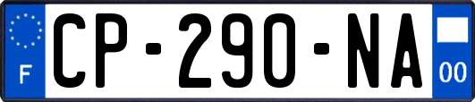 CP-290-NA