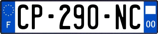 CP-290-NC