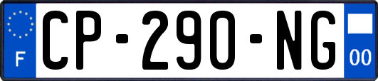 CP-290-NG