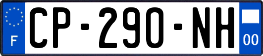 CP-290-NH