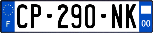 CP-290-NK