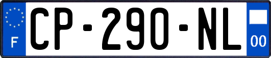 CP-290-NL