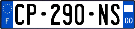 CP-290-NS