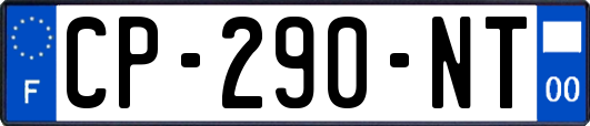 CP-290-NT