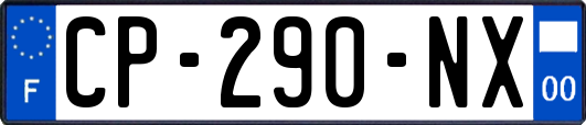 CP-290-NX