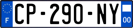 CP-290-NY