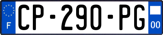 CP-290-PG