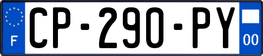 CP-290-PY