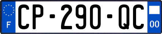 CP-290-QC