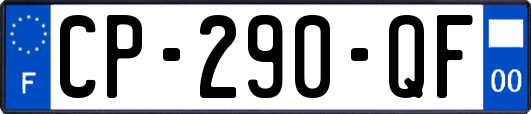 CP-290-QF